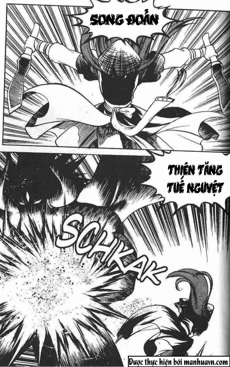 Yureka Lost Saga Chapter 84 - 23