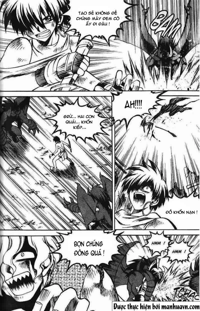 Yureka Lost Saga Chapter 85 - 12