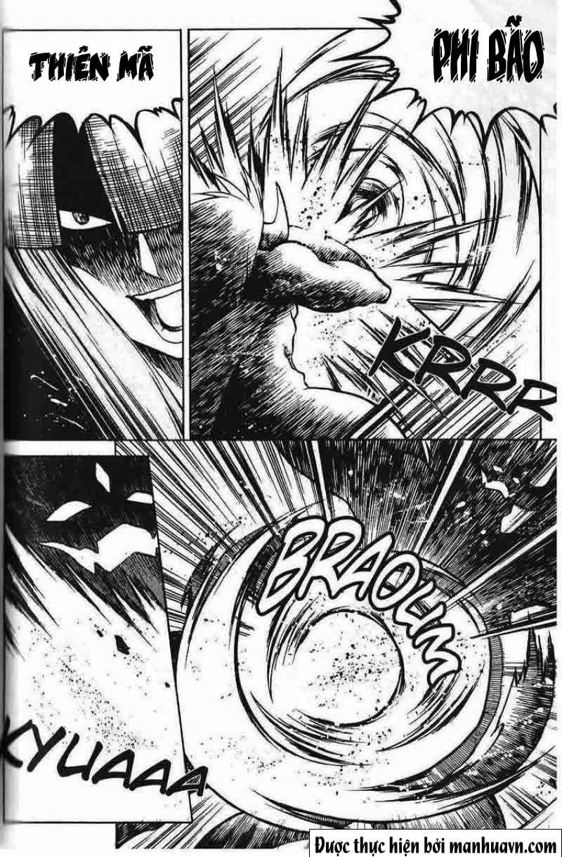 Yureka Lost Saga Chapter 85 - 14