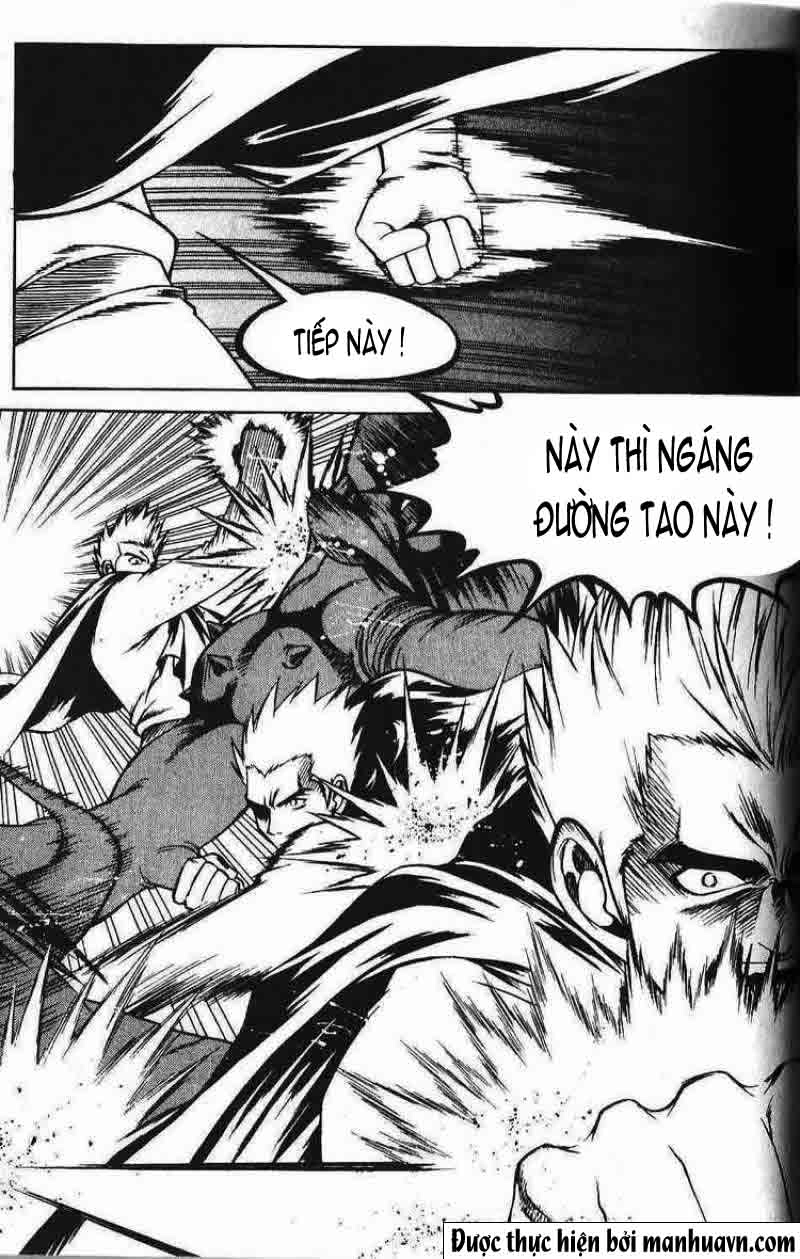 Yureka Lost Saga Chapter 85 - 25