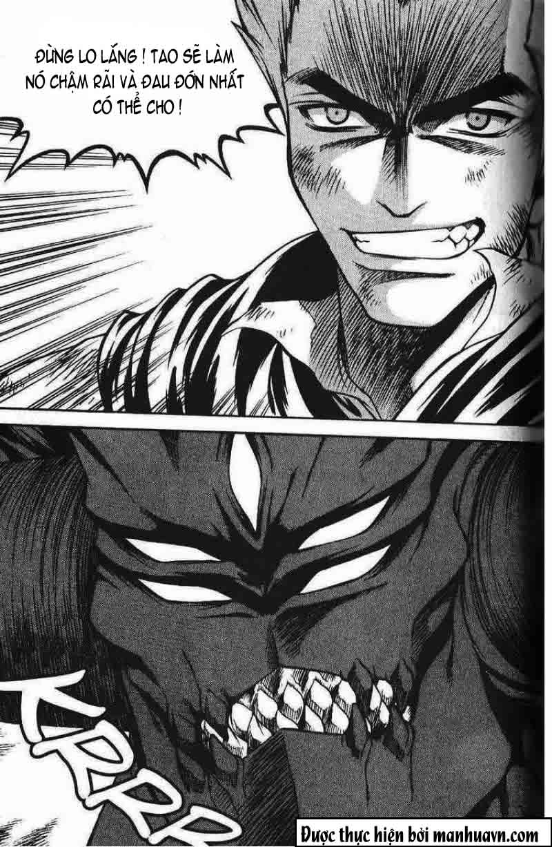 Yureka Lost Saga Chapter 85 - 27