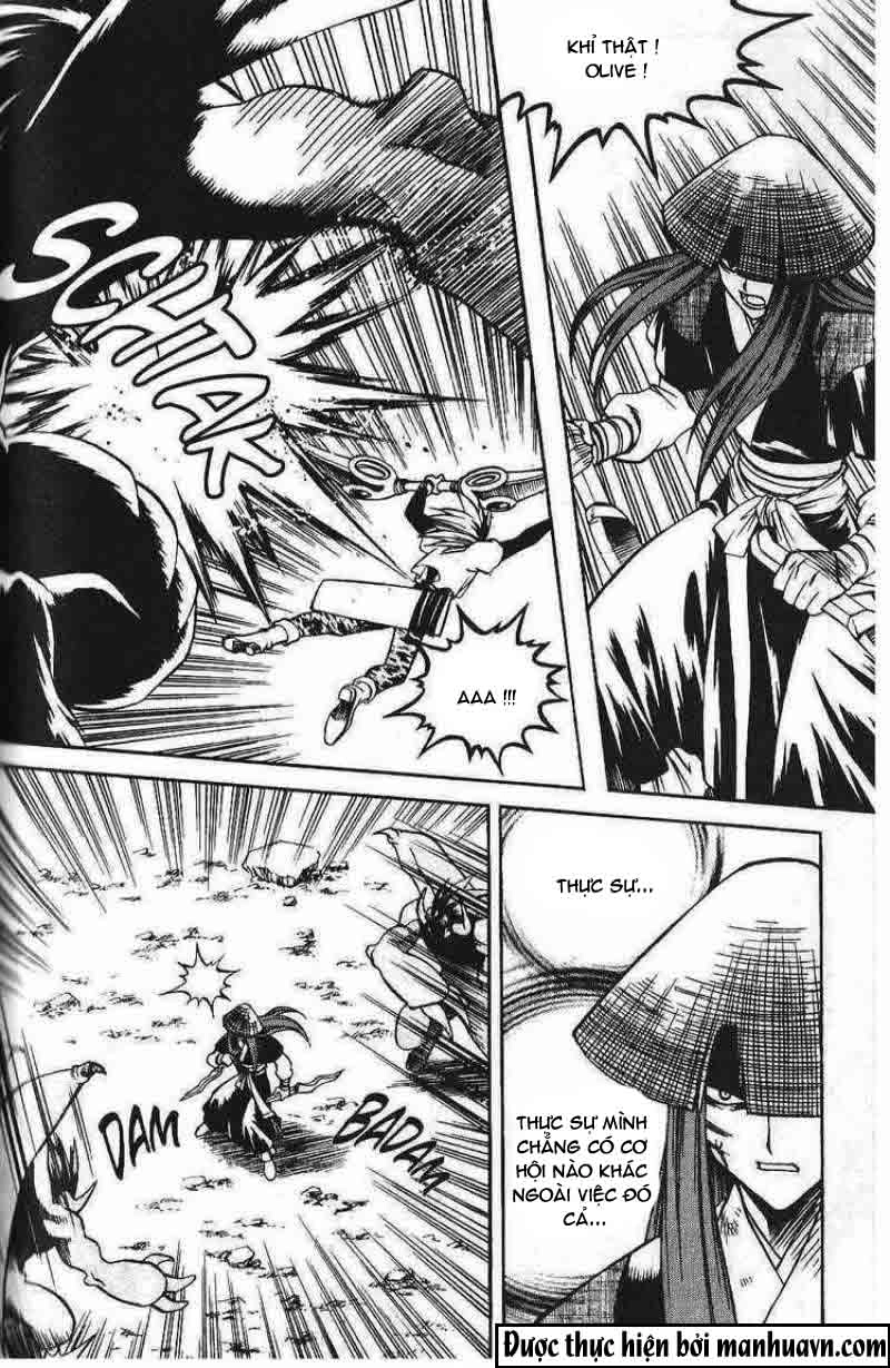 Yureka Lost Saga Chapter 86 - 8