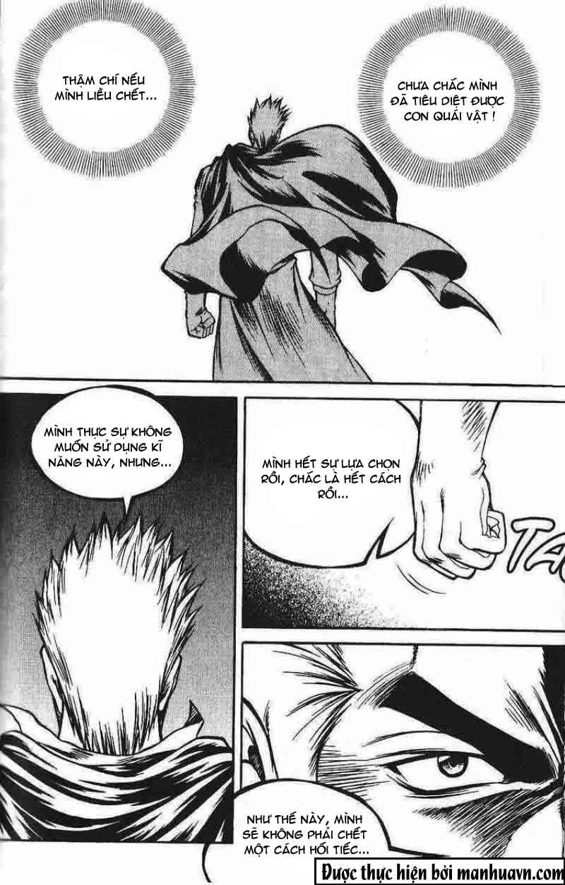 Yureka Lost Saga Chapter 86 - 10