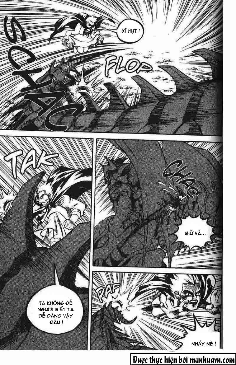 Yureka Lost Saga Chapter 86 - 13