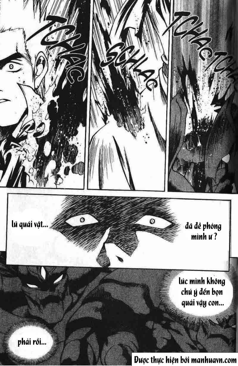 Yureka Lost Saga Chapter 86 - 17