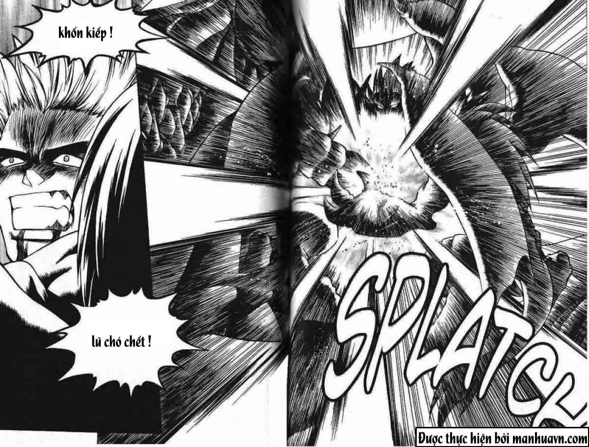 Yureka Lost Saga Chapter 86 - 19