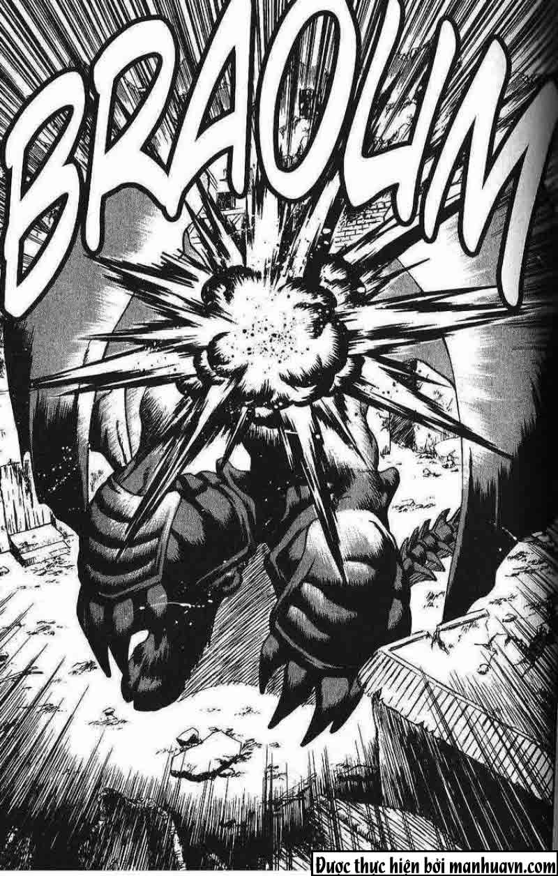 Yureka Lost Saga Chapter 86 - 20