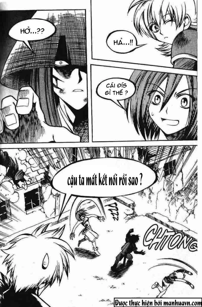 Yureka Lost Saga Chapter 87 - 11