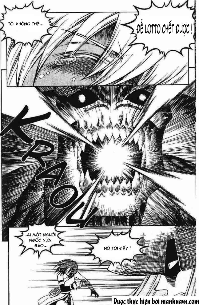 Yureka Lost Saga Chapter 87 - 15