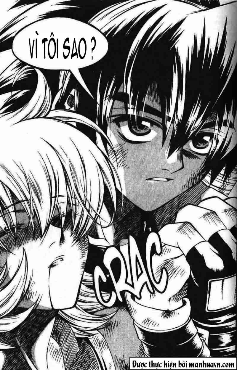 Yureka Lost Saga Chapter 87 - 27