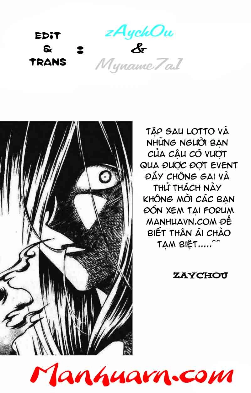 Yureka Lost Saga Chapter 87 - 30