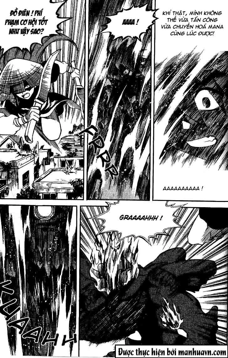 Yureka Lost Saga Chapter 88 - 8