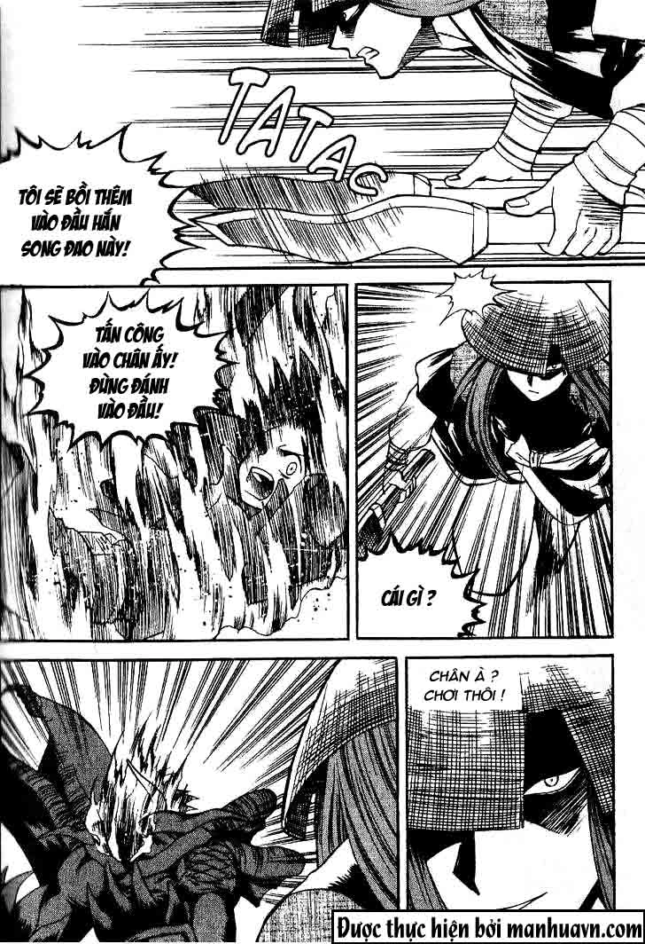 Yureka Lost Saga Chapter 88 - 9