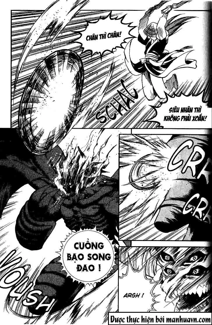 Yureka Lost Saga Chapter 88 - 10