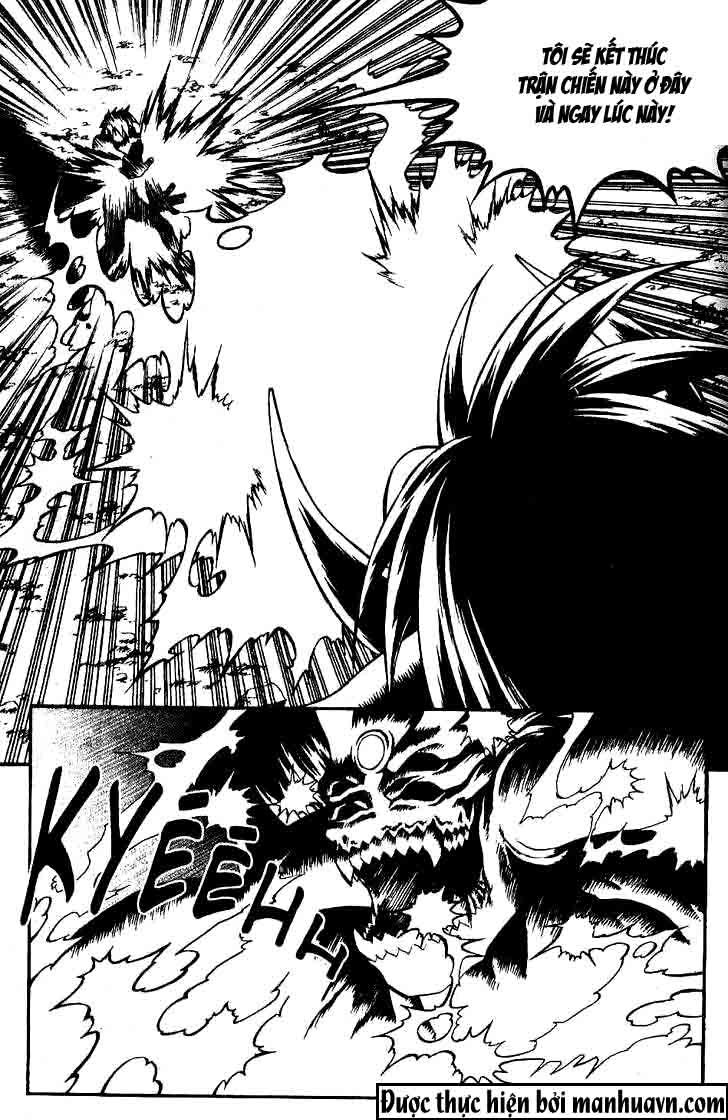 Yureka Lost Saga Chapter 88 - 14