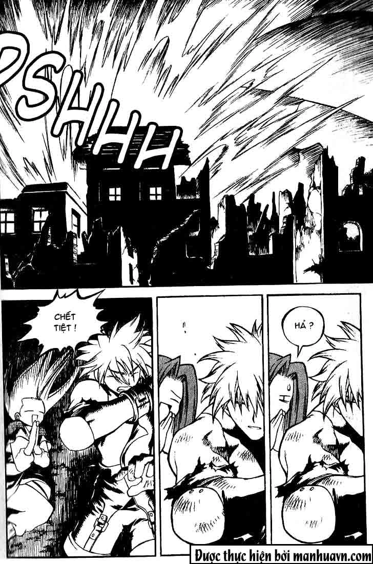 Yureka Lost Saga Chapter 88 - 18