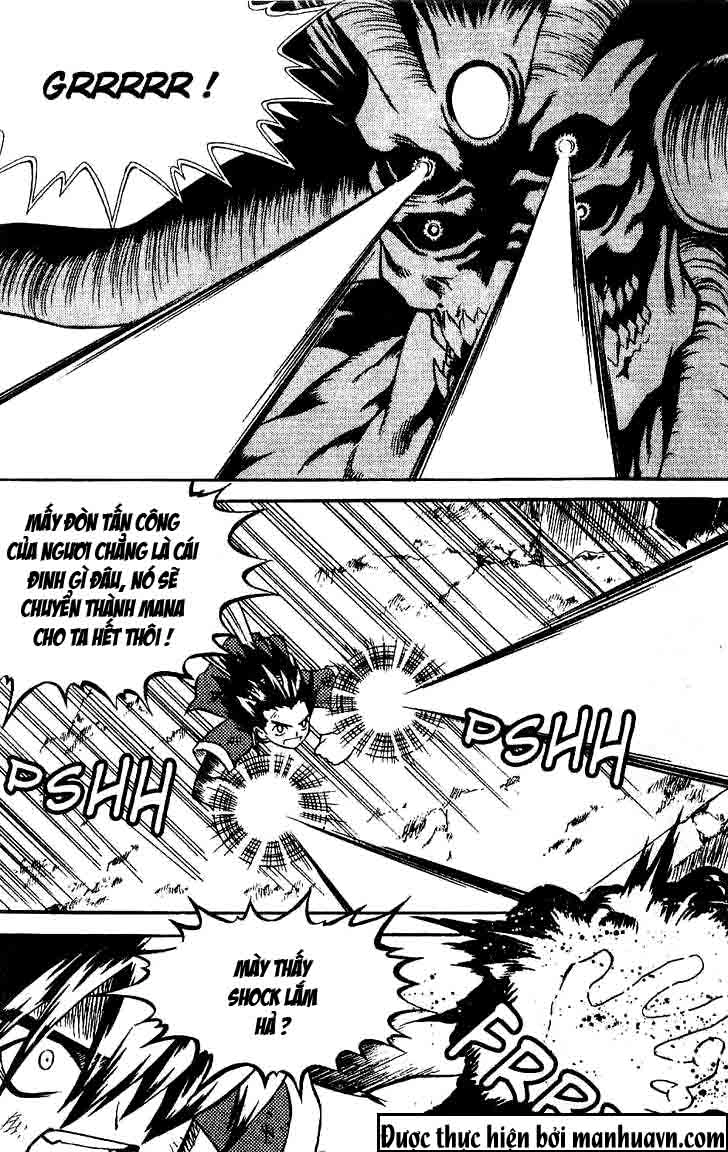 Yureka Lost Saga Chapter 88 - 27