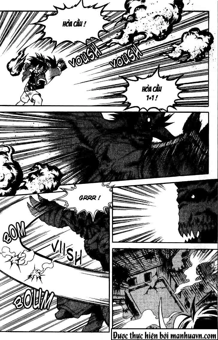 Yureka Lost Saga Chapter 88 - 29