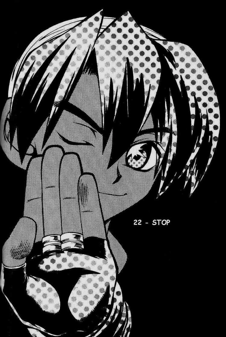 Yureka Lost Saga Chapter 89 - 2