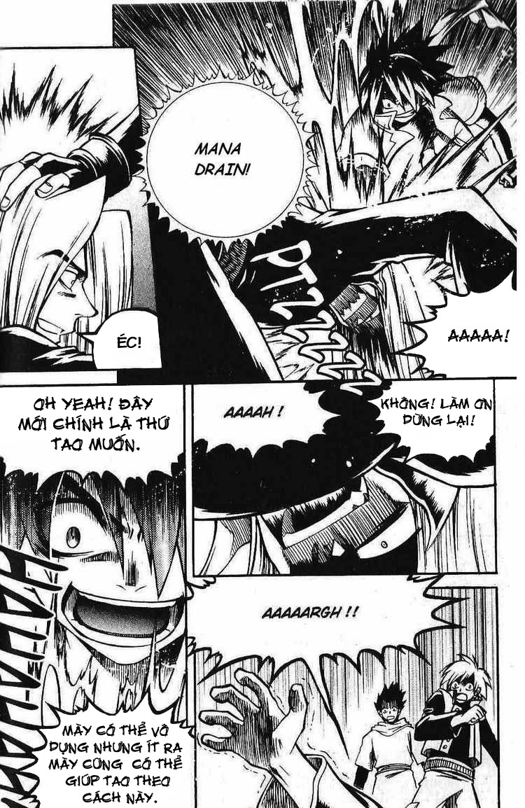 Yureka Lost Saga Chapter 89 - 16