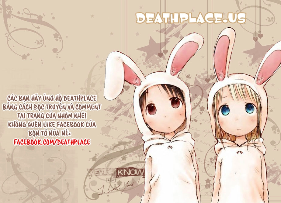 Yureka Lost Saga Chapter 90 - 1