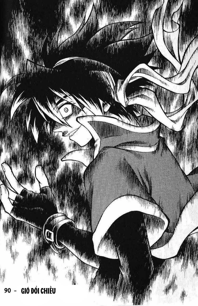 Yureka Lost Saga Chapter 90 - 2