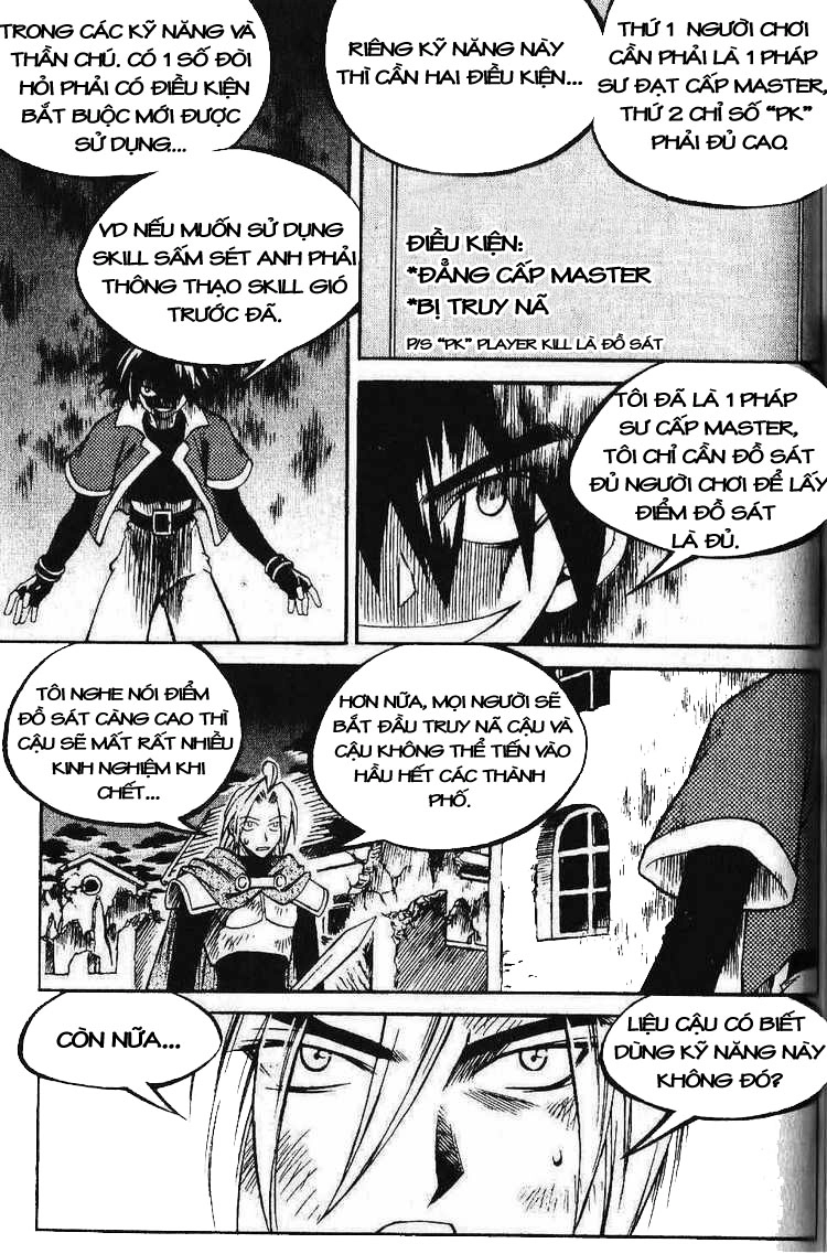 Yureka Lost Saga Chapter 90 - 5