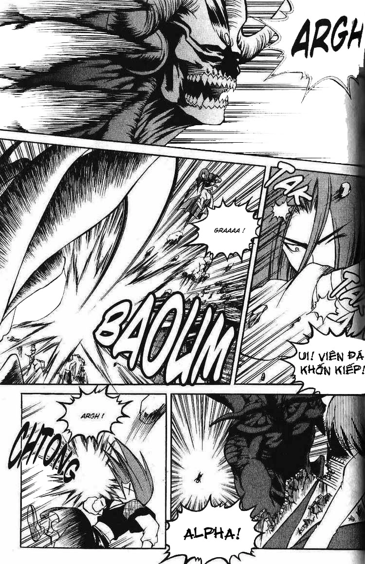 Yureka Lost Saga Chapter 90 - 7