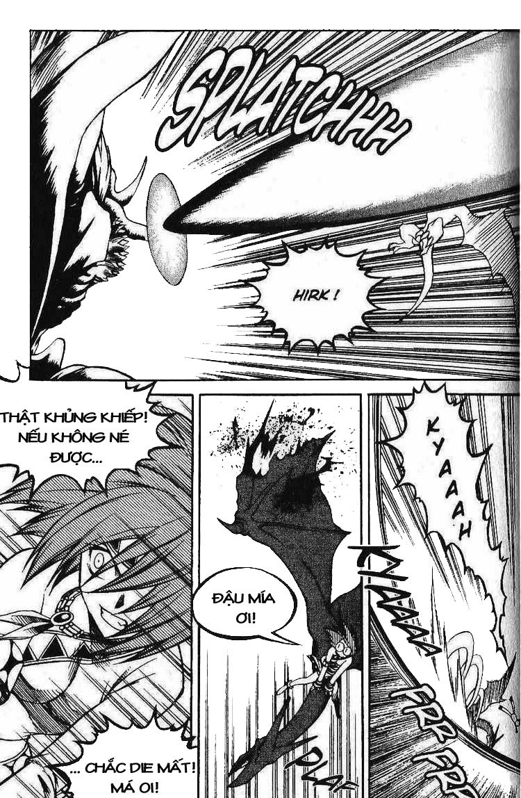 Yureka Lost Saga Chapter 90 - 9