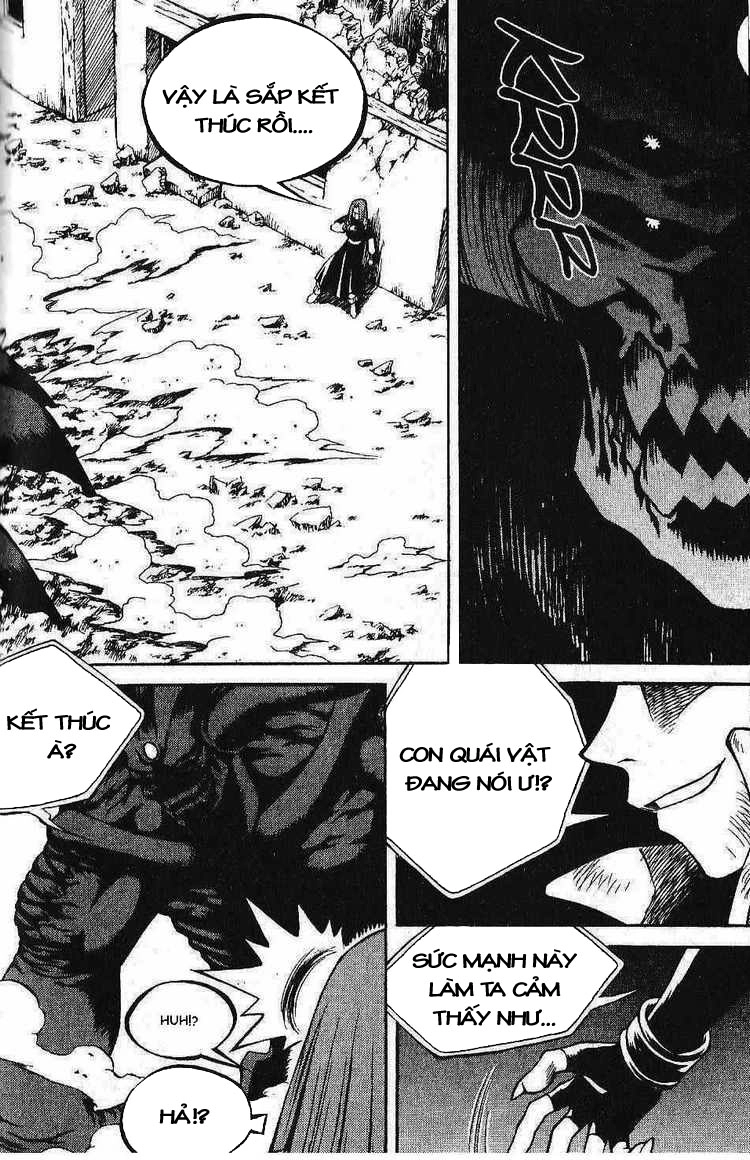 Yureka Lost Saga Chapter 90 - 24