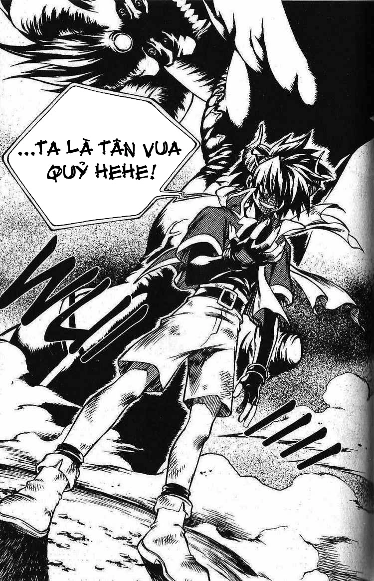 Yureka Lost Saga Chapter 90 - 25