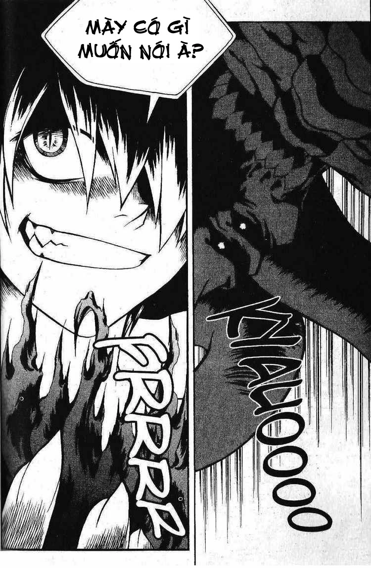 Yureka Lost Saga Chapter 90 - 26