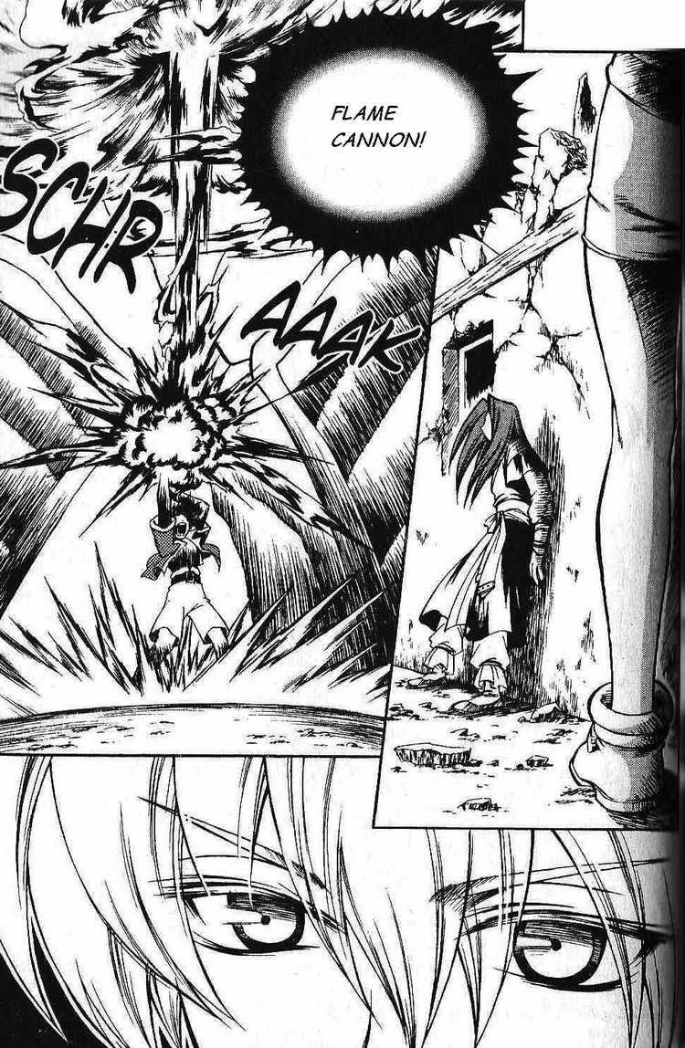 Yureka Lost Saga Chapter 90 - 27