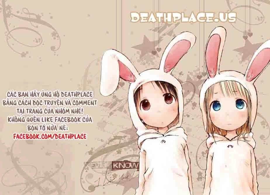 Yureka Lost Saga Chapter 91 - 1