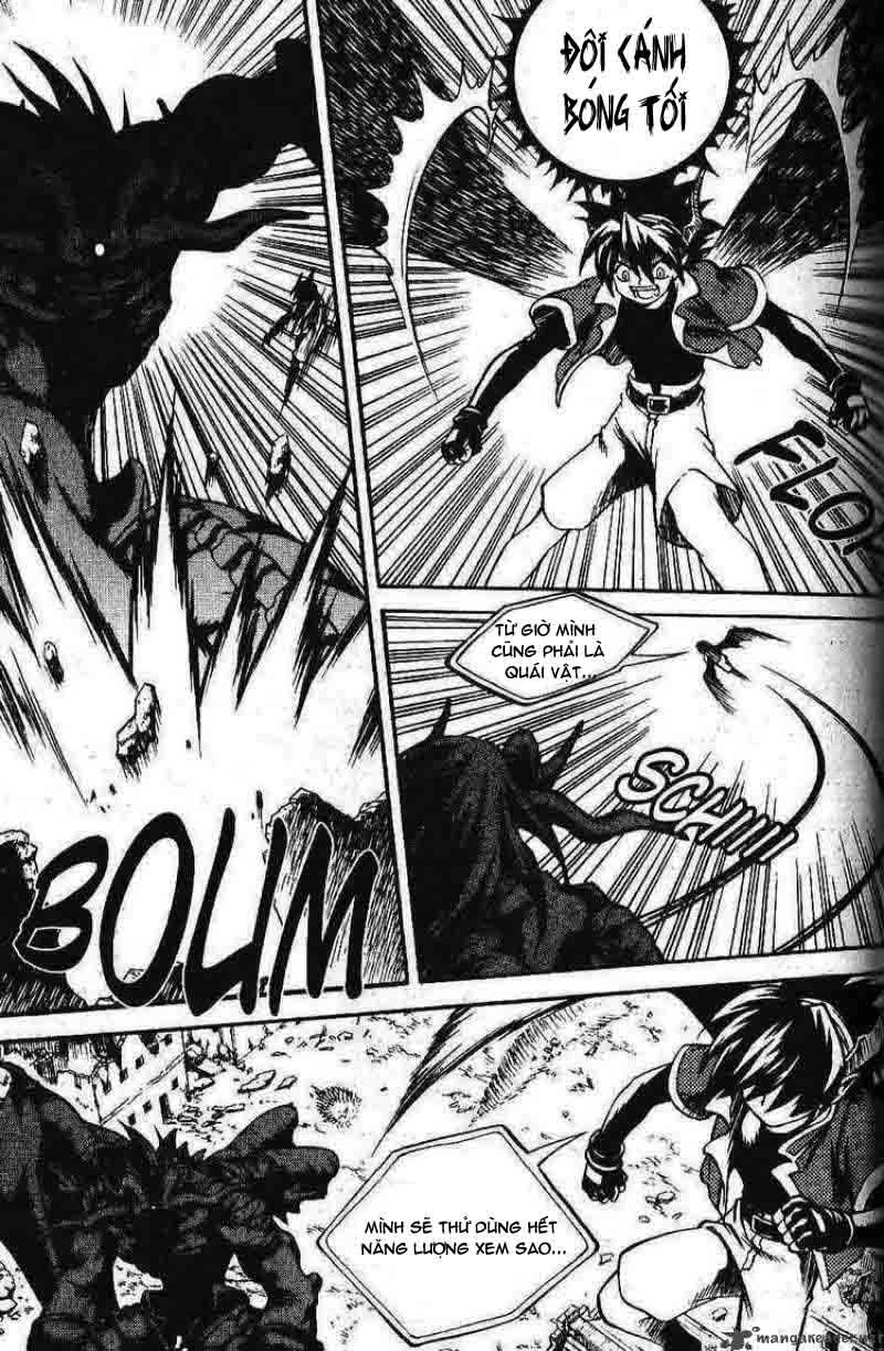 Yureka Lost Saga Chapter 91 - 7