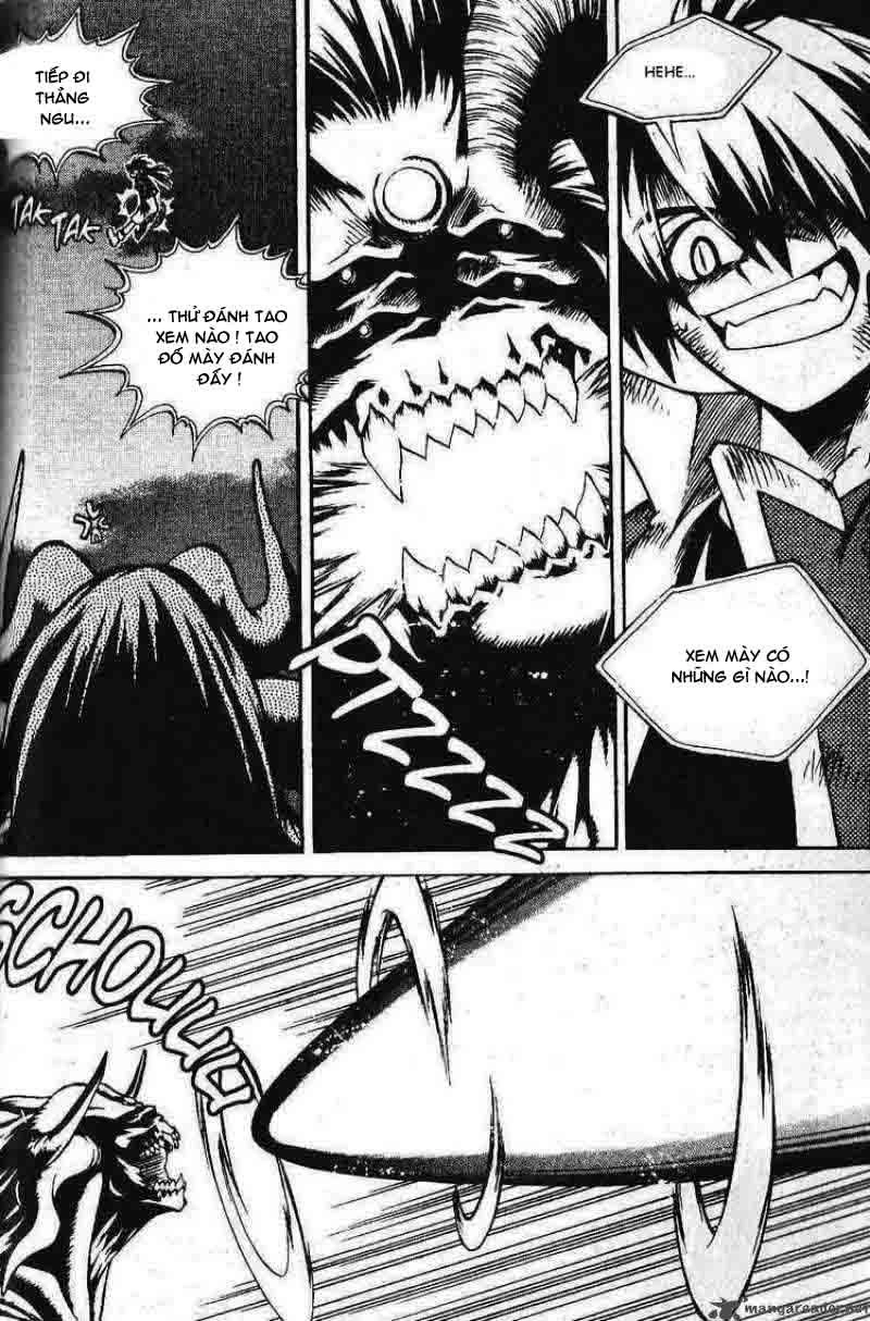 Yureka Lost Saga Chapter 91 - 8