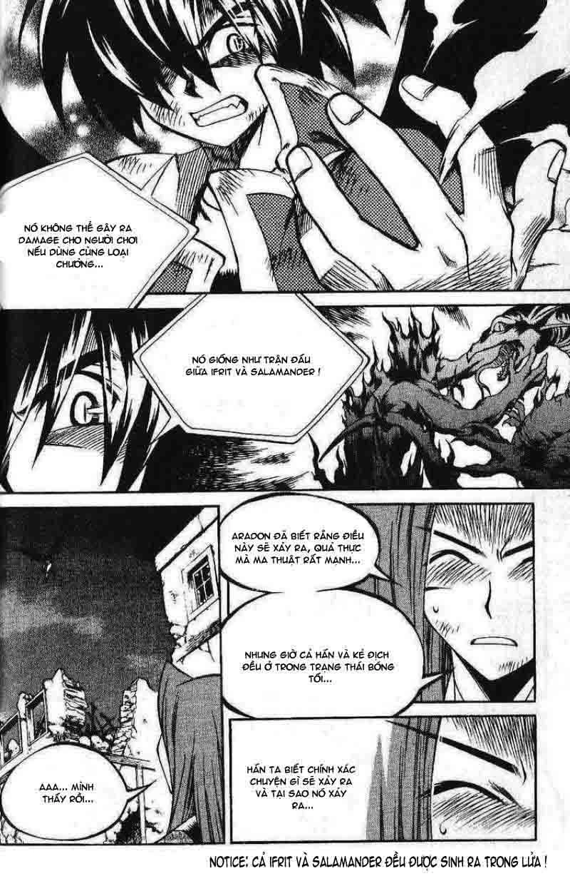 Yureka Lost Saga Chapter 91 - 10