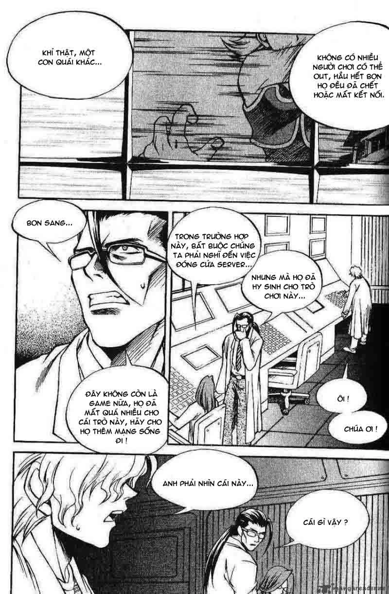 Yureka Lost Saga Chapter 91 - 15