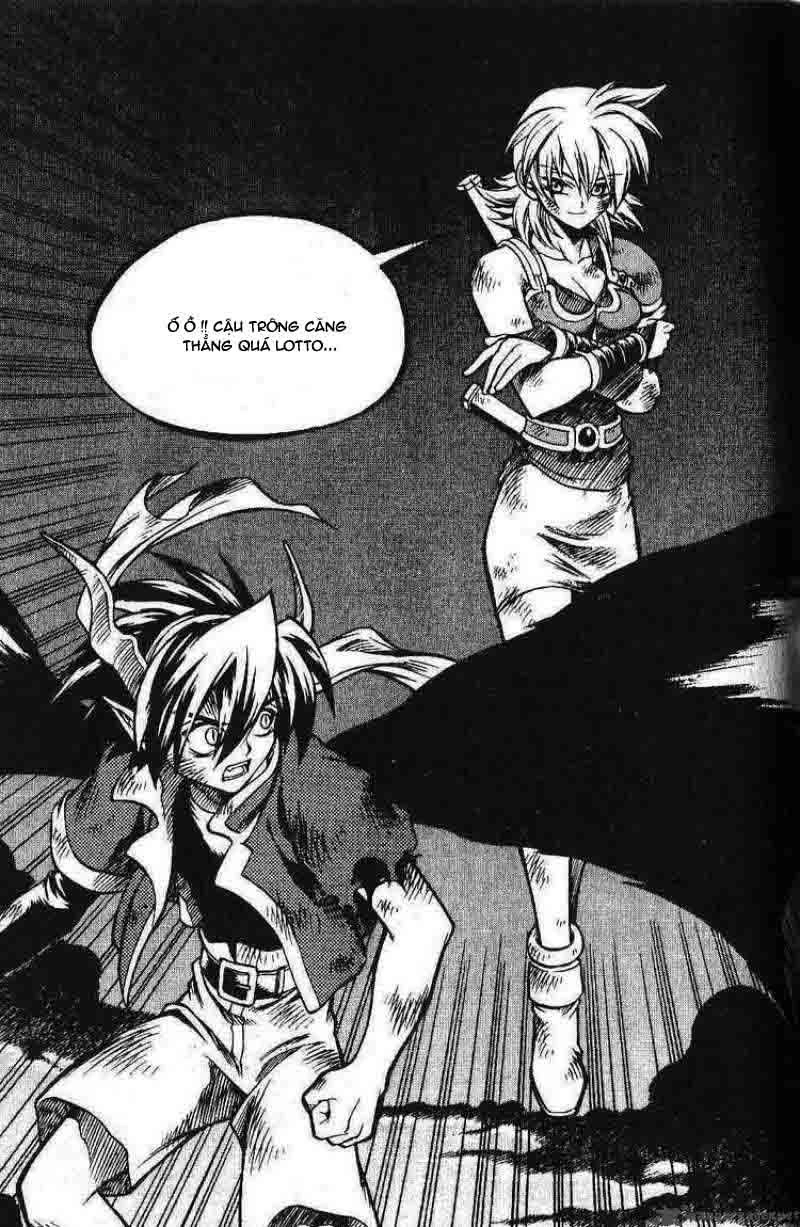 Yureka Lost Saga Chapter 91 - 17