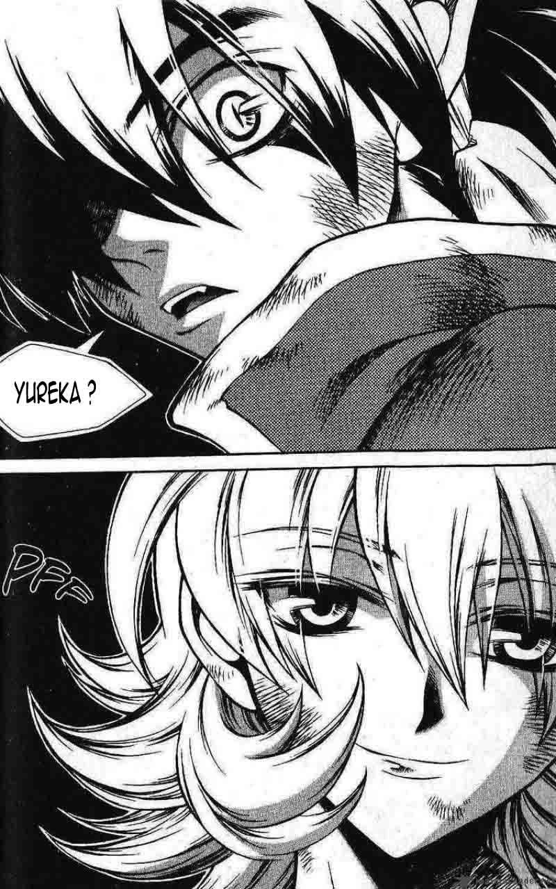 Yureka Lost Saga Chapter 91 - 18