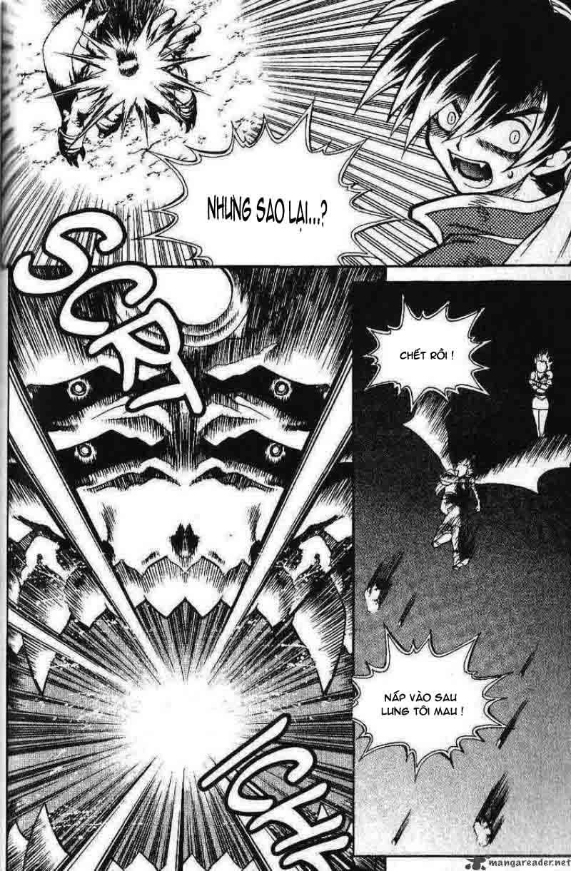 Yureka Lost Saga Chapter 91 - 22