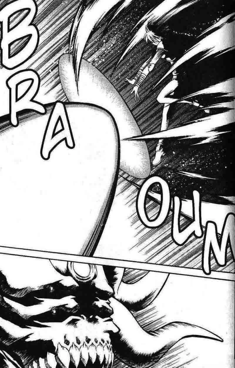 Yureka Lost Saga Chapter 91 - 23