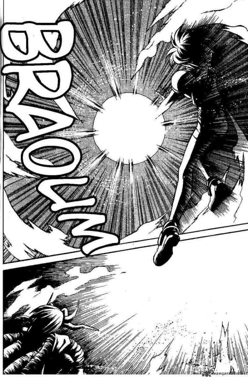 Yureka Lost Saga Chapter 92 - 4