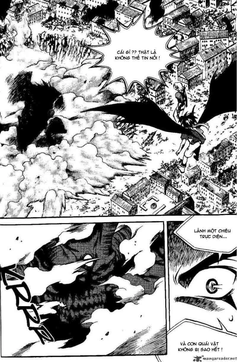 Yureka Lost Saga Chapter 92 - 6