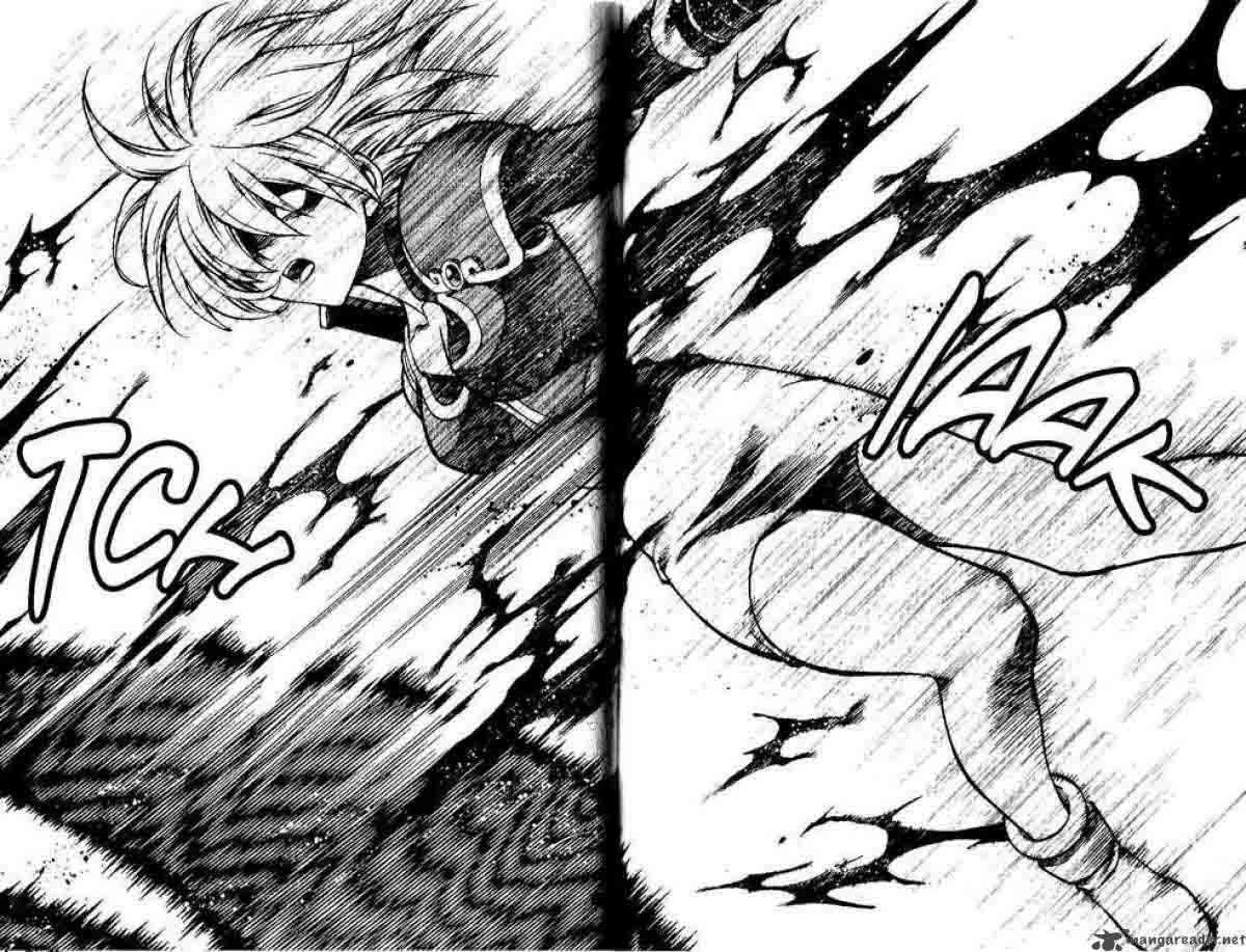 Yureka Lost Saga Chapter 92 - 13