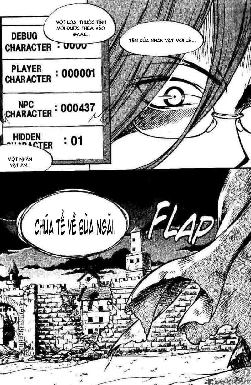 Yureka Lost Saga Chapter 92 - 16