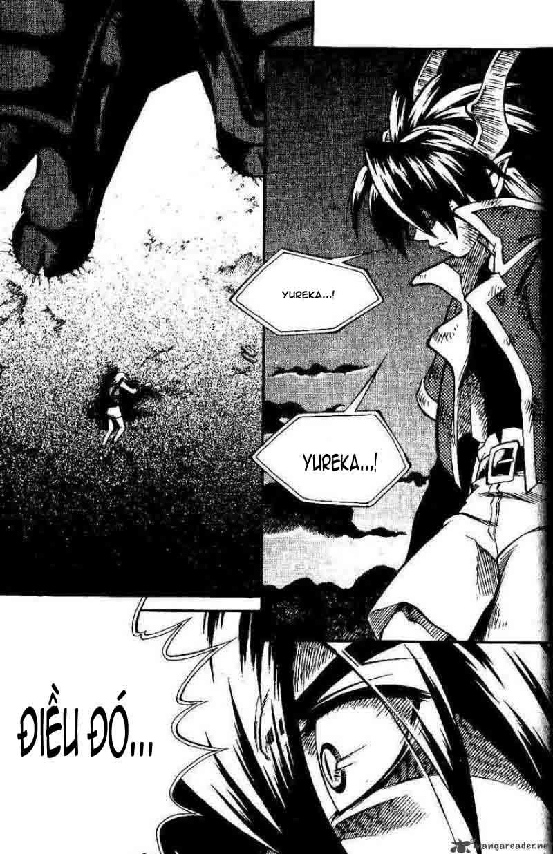 Yureka Lost Saga Chapter 92 - 17