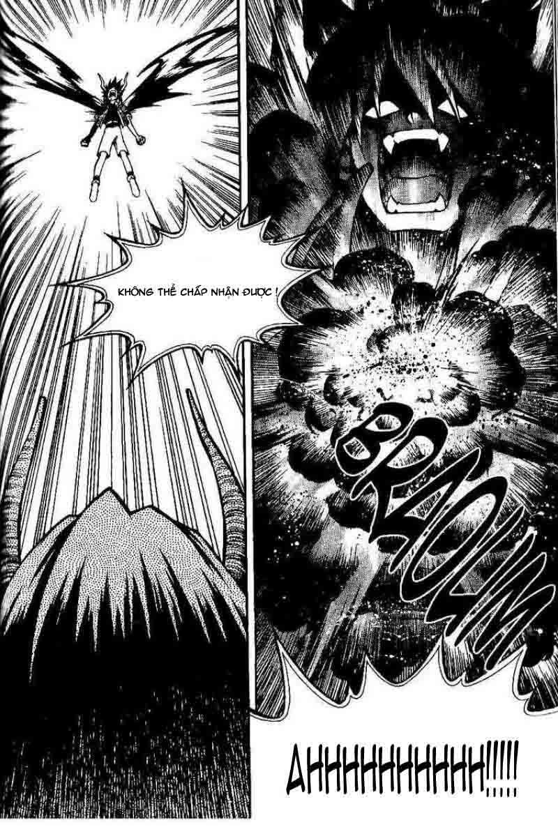 Yureka Lost Saga Chapter 92 - 18