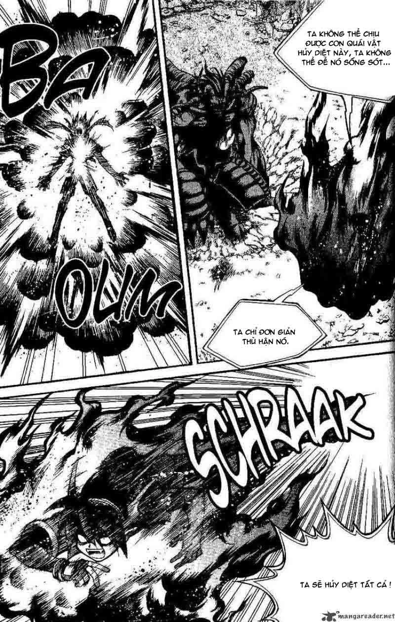 Yureka Lost Saga Chapter 92 - 19