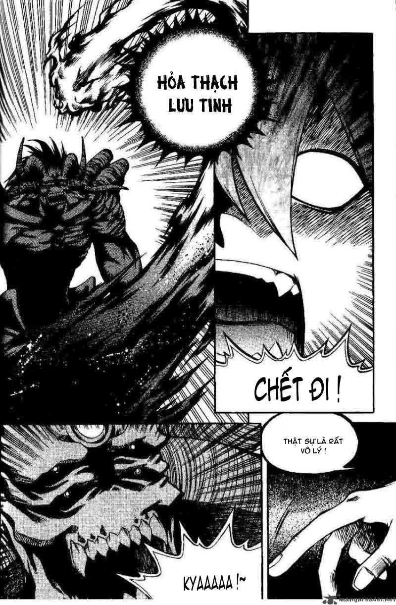 Yureka Lost Saga Chapter 92 - 20